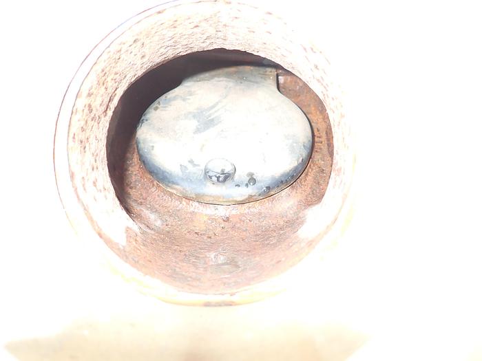 Used 2012 Thompson 6JSCD 6" Water Pump