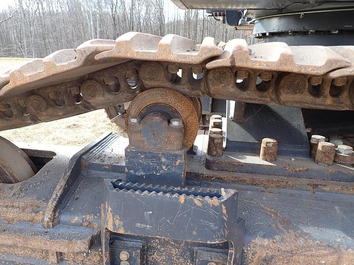 Used 2021 Doosan DX490LC-5