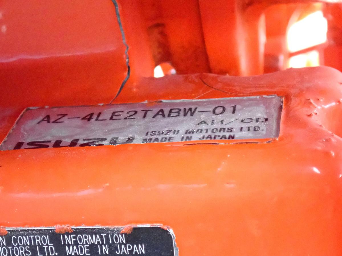 Used 2023 Godwin SD150M 6" Water Pump 111 HOURS!