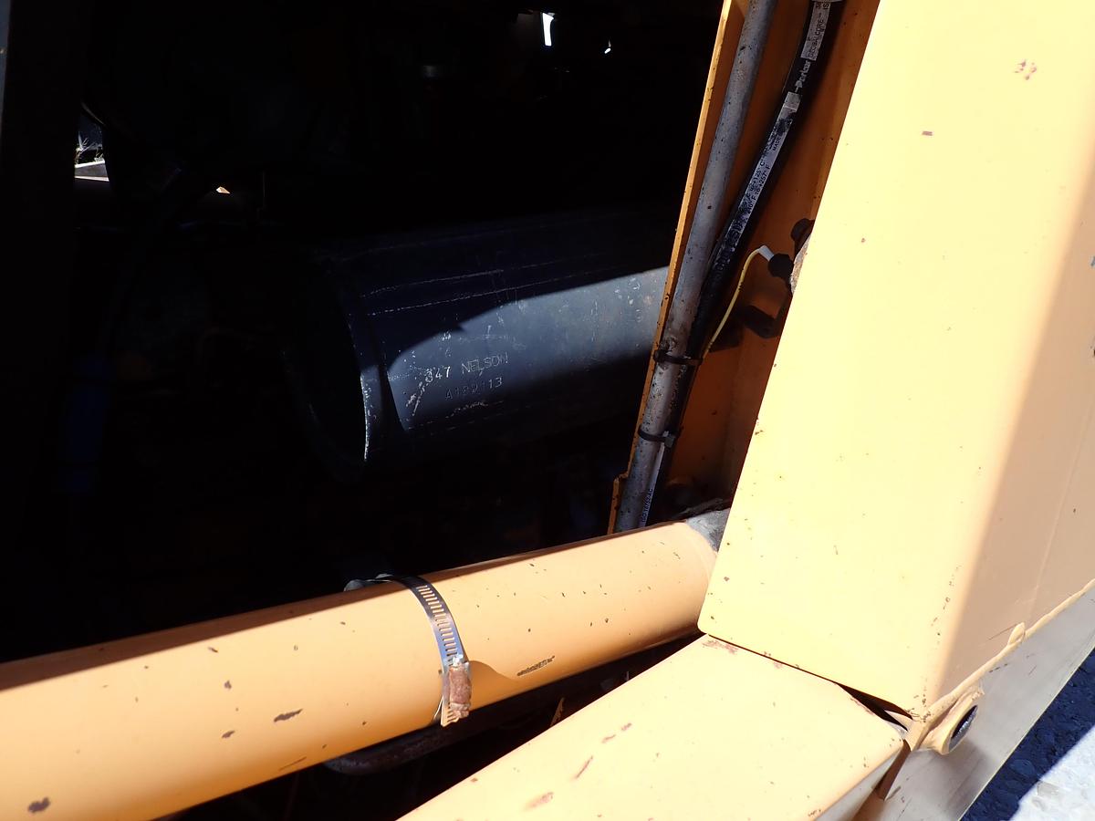 Used 2001 Case 1845C Skid Steer Loader HIGH FLOW!