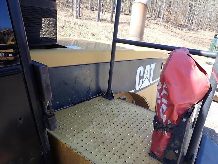 Used 2005 CAT 980G Series II Wheel Loader