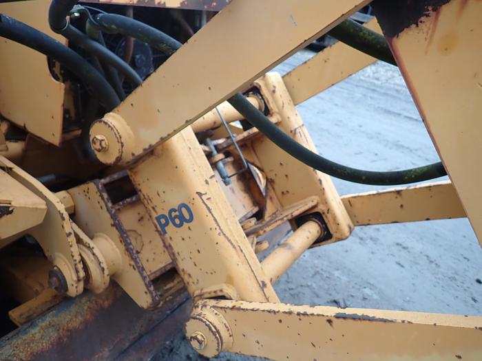 Used 2000 Case 360 for Sale at Old Forge Power Equipment. Inc.