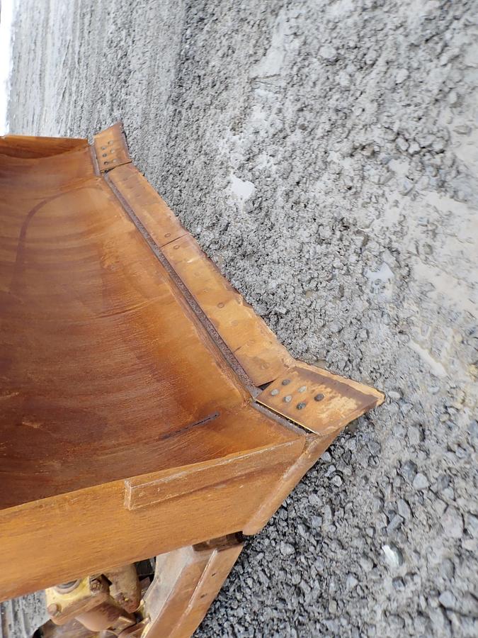 Used 2004 CAT D6R XL II