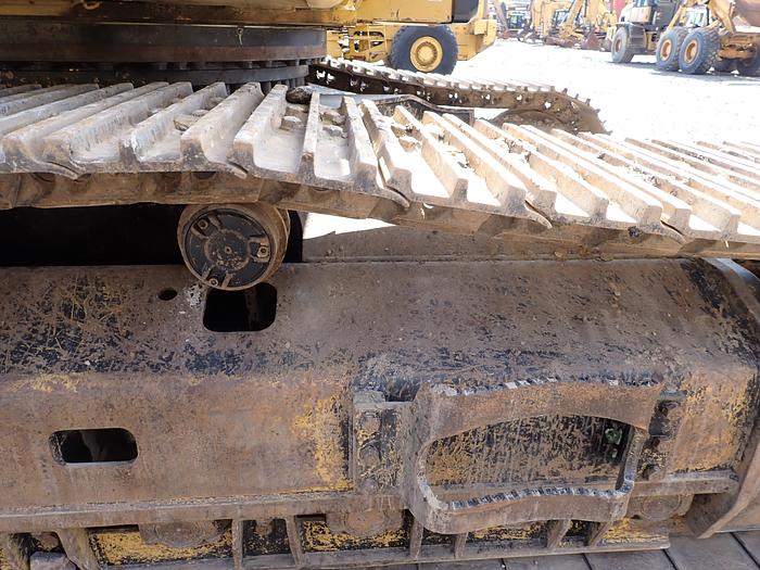 Used 2018 CAT 349FL Hydraulic Excavator