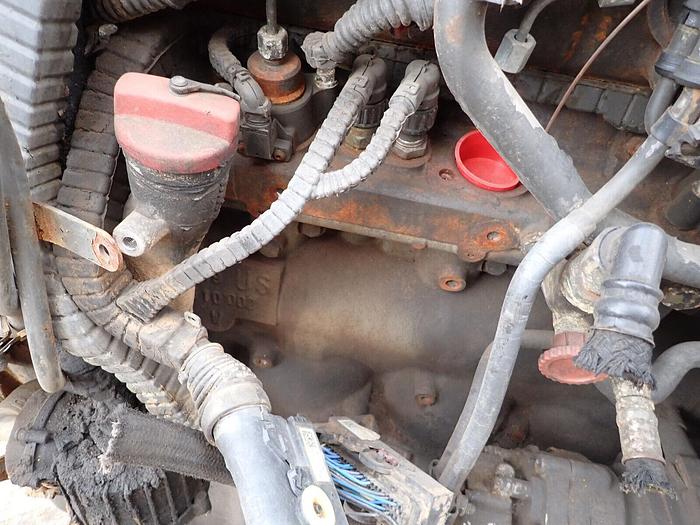 Used 2010 Paccar MX13 Turbo Diesel Engine RUNS STRONG! Truck 455 HP MX-13