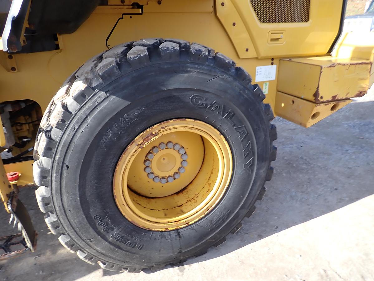 Used 2019 CAT 930M Wheel Loader