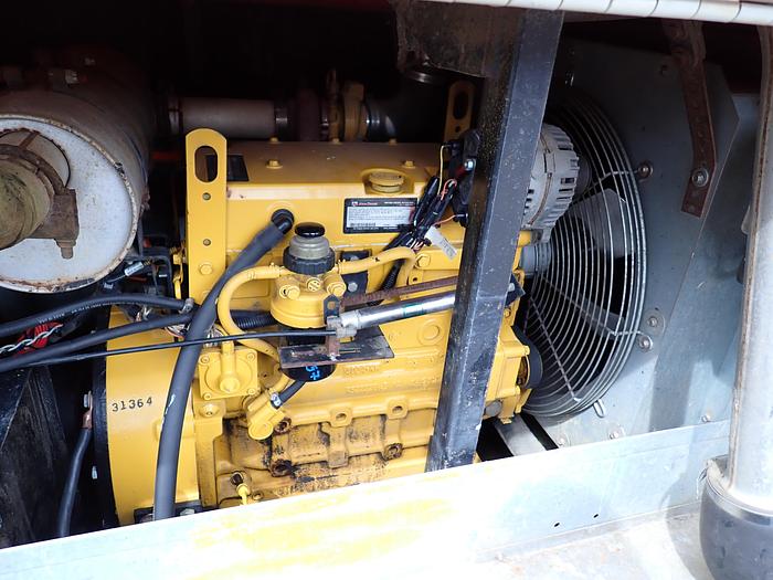 Used 2013 Sullivan Palatek D185PJD