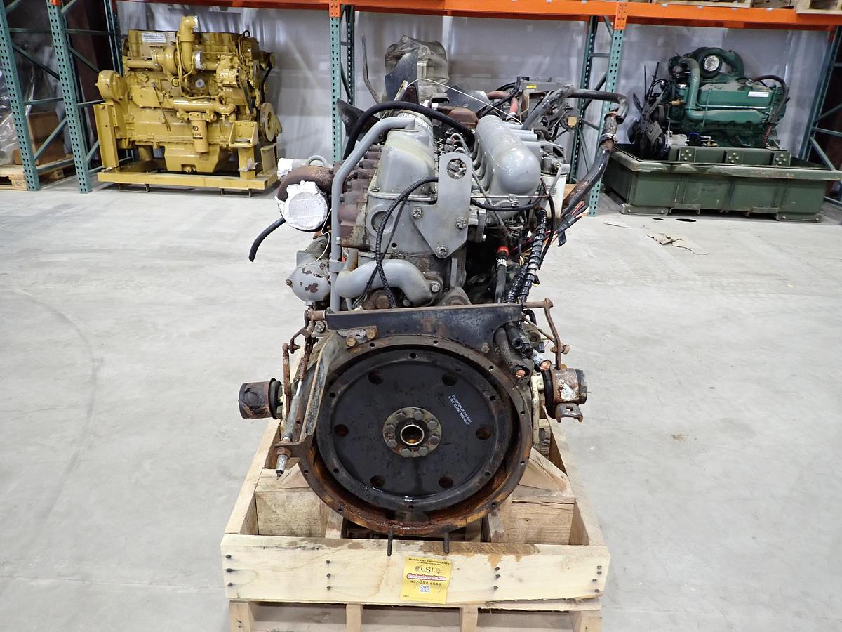 Used 1988 Ford 7.8 Liter