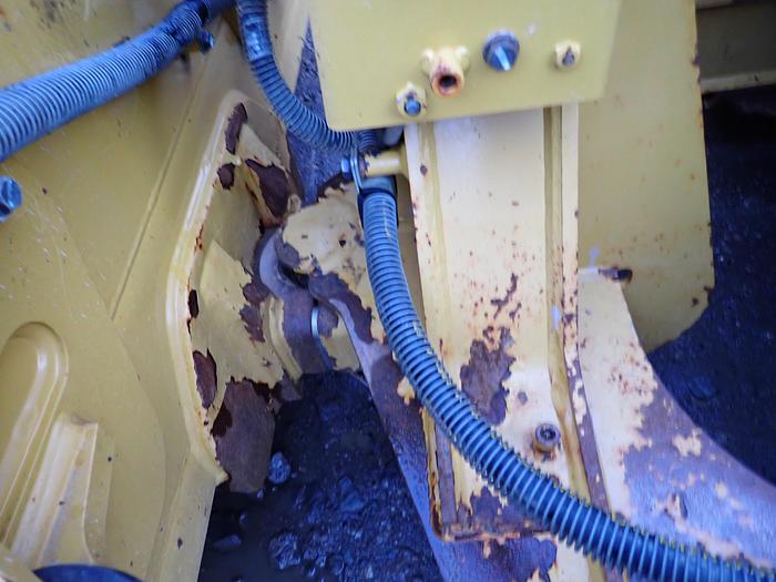 Used 2017 CAT D5K2 XL Crawler Dozer w/ ALLIED WINCH!