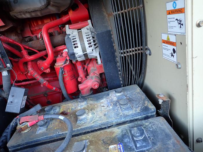 Used 2014 Cummins QSB 6.7 Diesel Engine 1482 HOURS CPL 3857