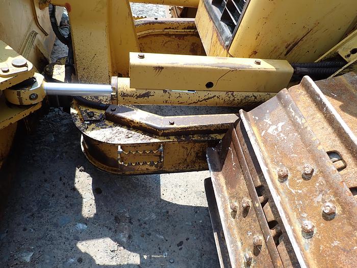 Used 2005 CAT D5G LGP