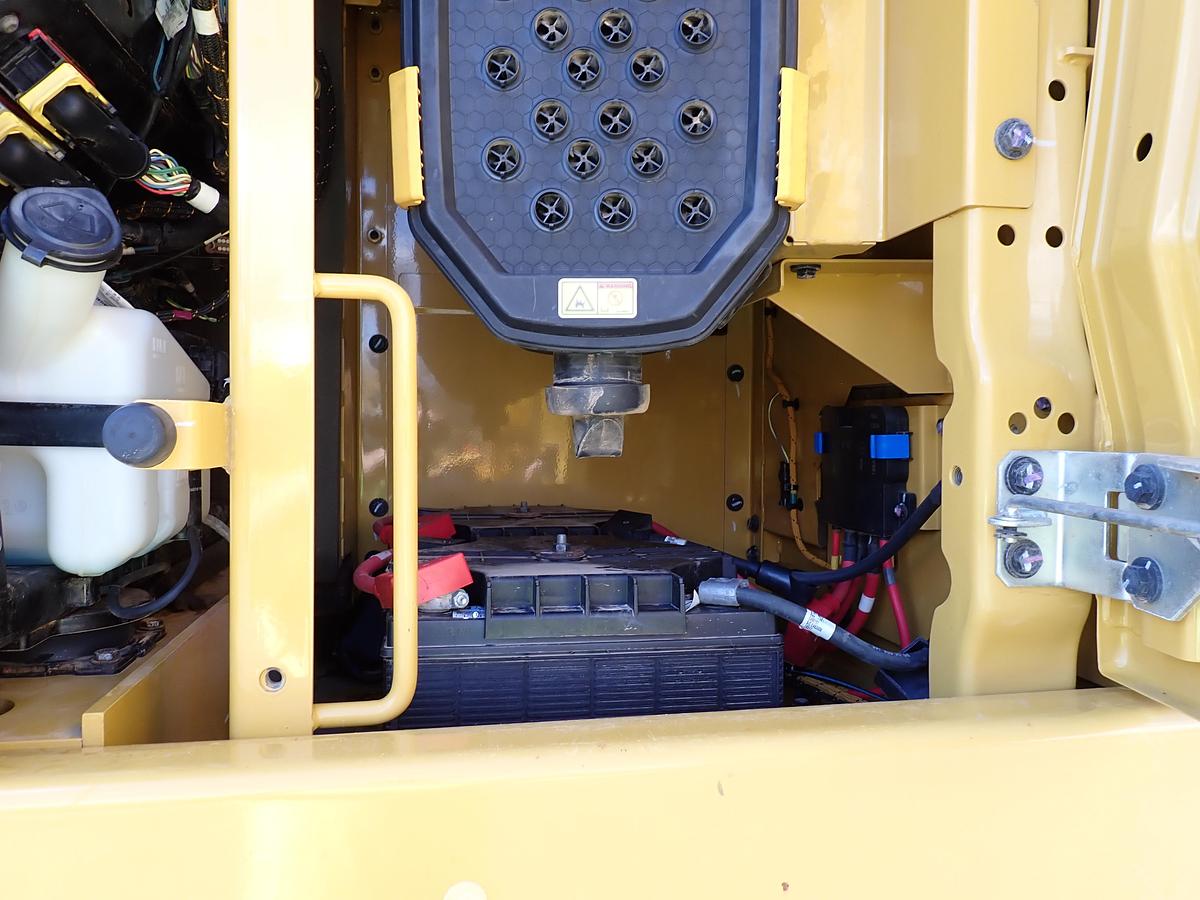 Used 2019 CAT 336 Hydraulic Excavator