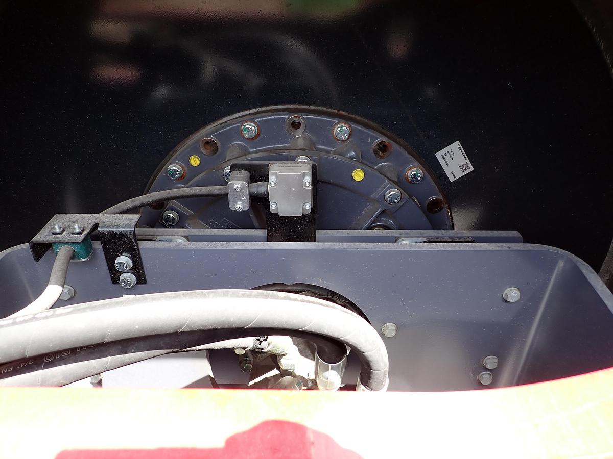 2024 Dynapac CA2500D 84" Vibratory Compactor