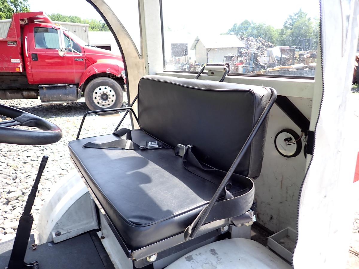 Used 2019 Tug MA50-28