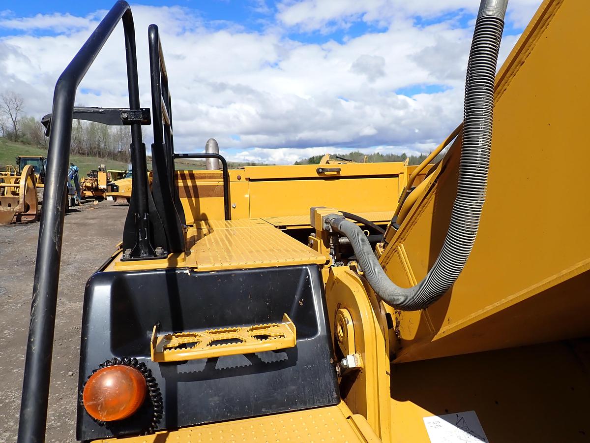 Used 2019 CAT 336 Hydraulic Excavator
