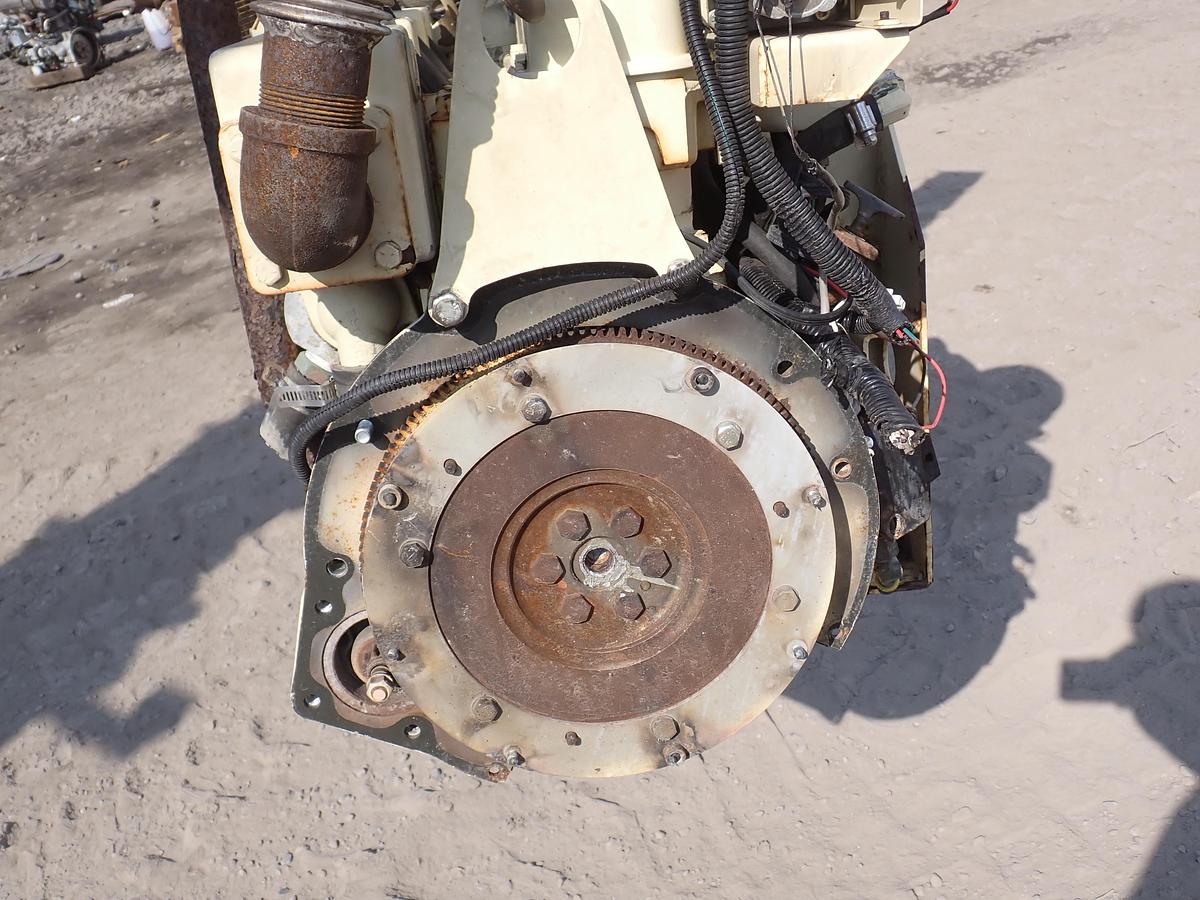 Used 2000 Ford VSG413I Gas Engine