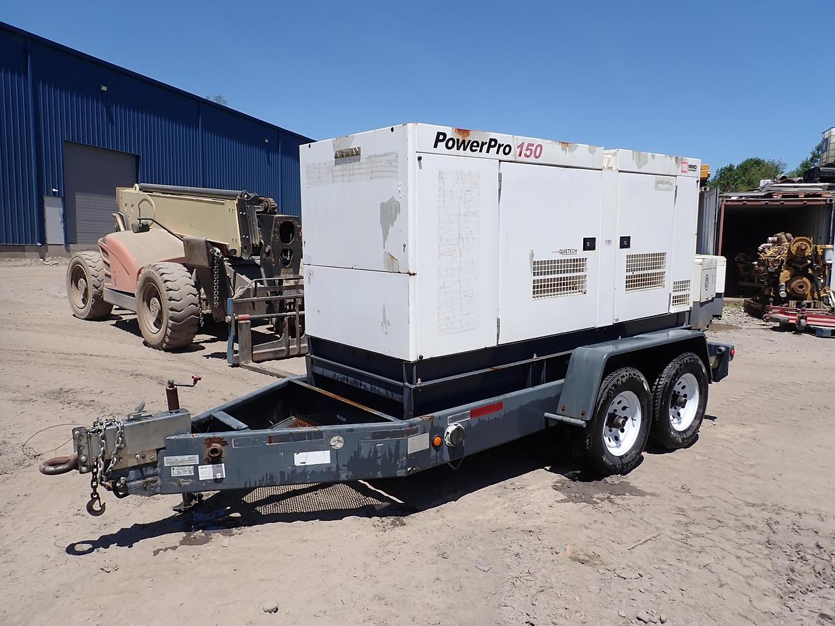 Used Airman SDG150