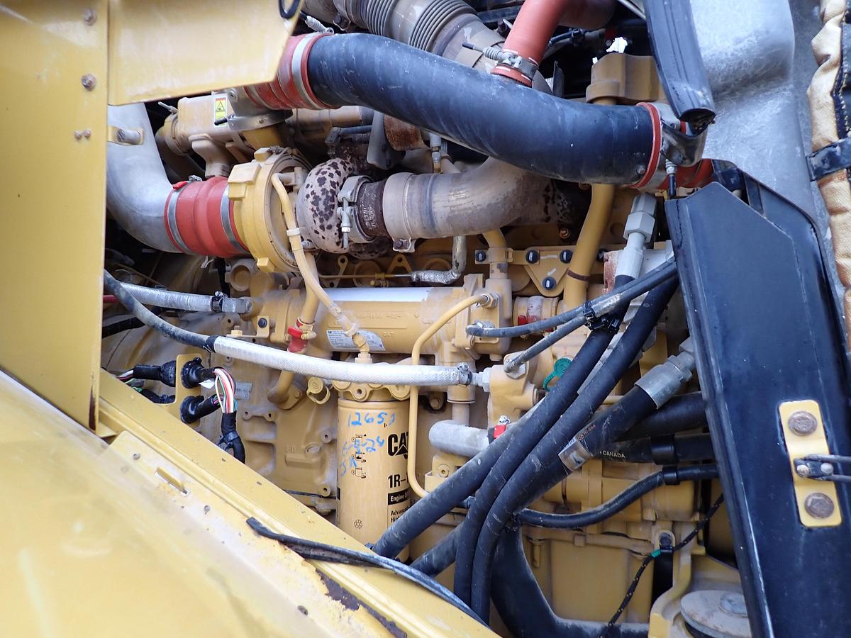 Used 2018 CAT 980M Wheel Loader