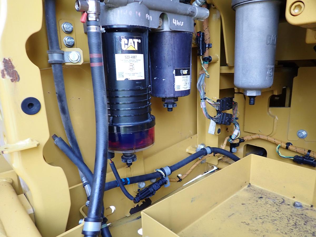 Used 2020 CAT 323 Hydraulic Excavator HYDRAULIC THUMB!