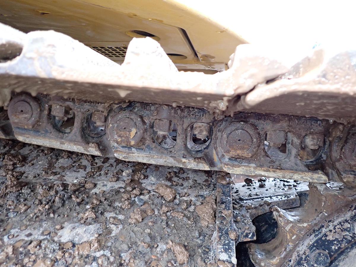 Used 2017 CAT 335F LCR Hydraulic Excavator w/ PROGRESSIVE THUMB!