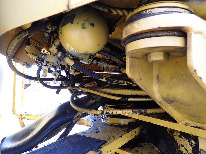 Used Volvo L150 Wheel Loader