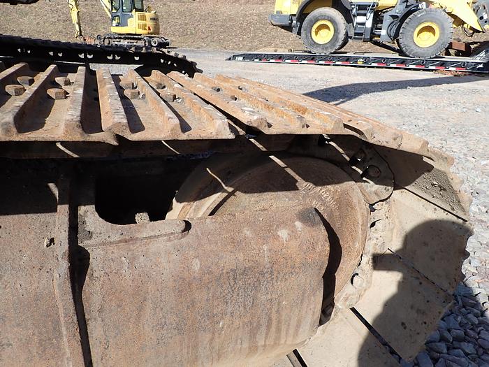 Used 2006 CAT 330CL Long Reach Excavator