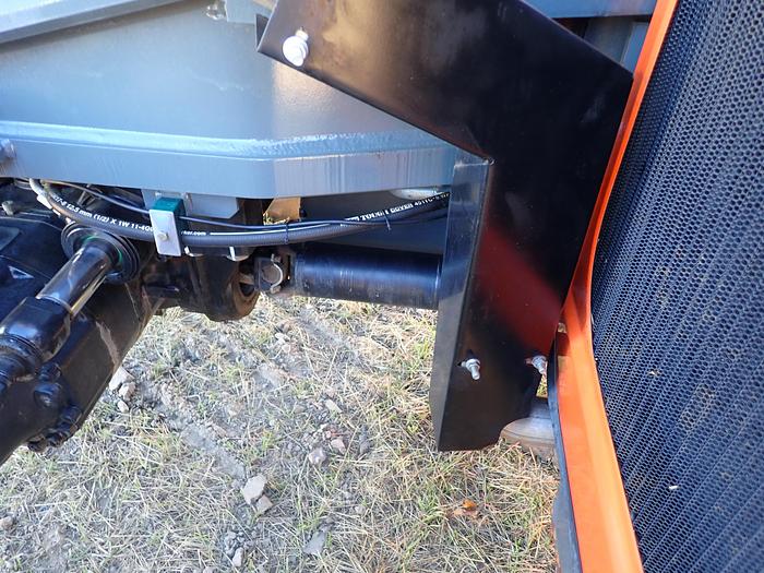 Used 2008 JLG G9-43A Telehandler 431 ORIGINAL HOURS for Sale at Old...