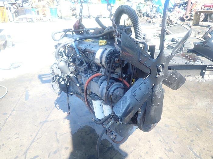 Used Deutz BF6M1013FC Turbo Diesel Engine RUNS GOOD! 300 HP BF6M1013