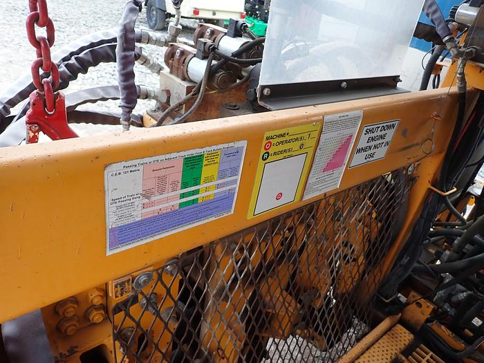 Used Racine DAS Dual Anchor Spreader