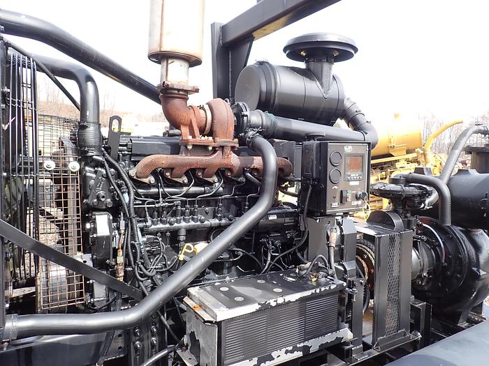 Used 2006 Pioneer PP1414S17 14" Water Pump