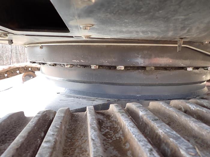 Used 2021 Doosan DX490LC-5