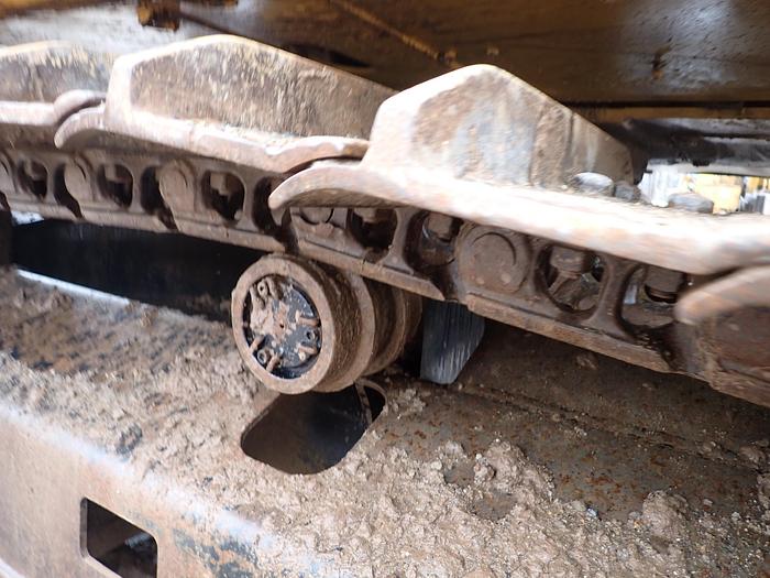 Used 2009 Caterpillar 329DL Excavator