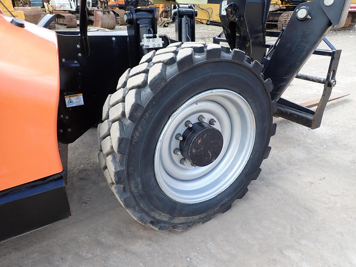 Used 2020 JLG 1255 12K Telehandler 