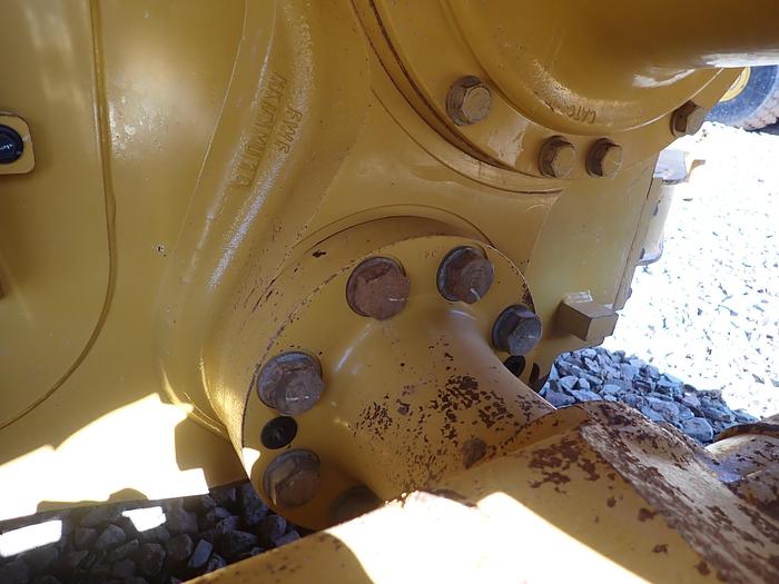 Used 2022 CAT D6 LGP Crawler Dozer