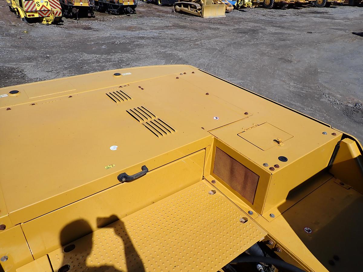 Used 2019 CAT 336 Hydraulic Excavator