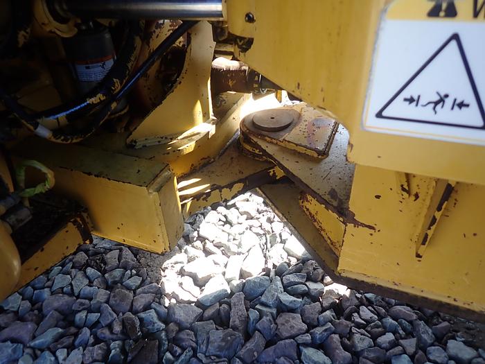 Used 2005 Caterpillar 950G Series II Wheel Loader