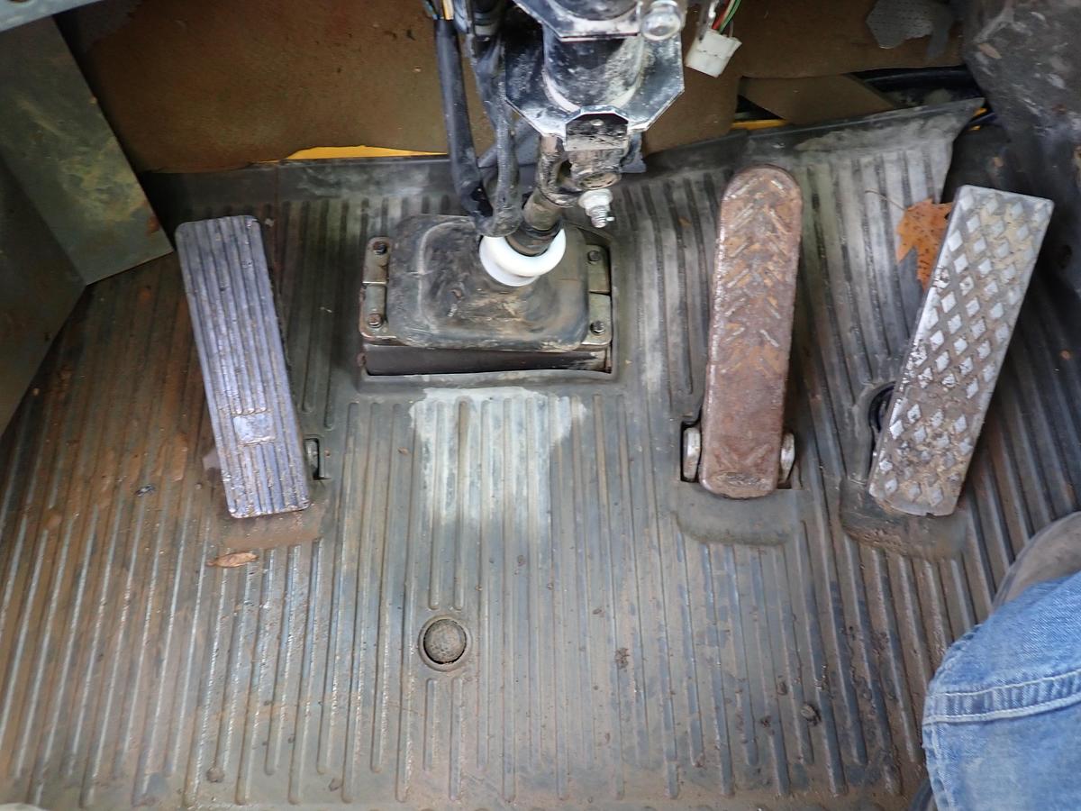 Used 1998 Volvo A40 Articulated Haul Truck