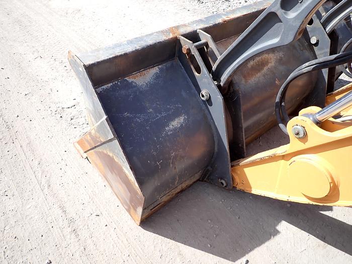 Used 2019 Case 580 Super N Loader Backhoe CLEAN! EXTENDAHOE 4 Stick 4WD 580SN