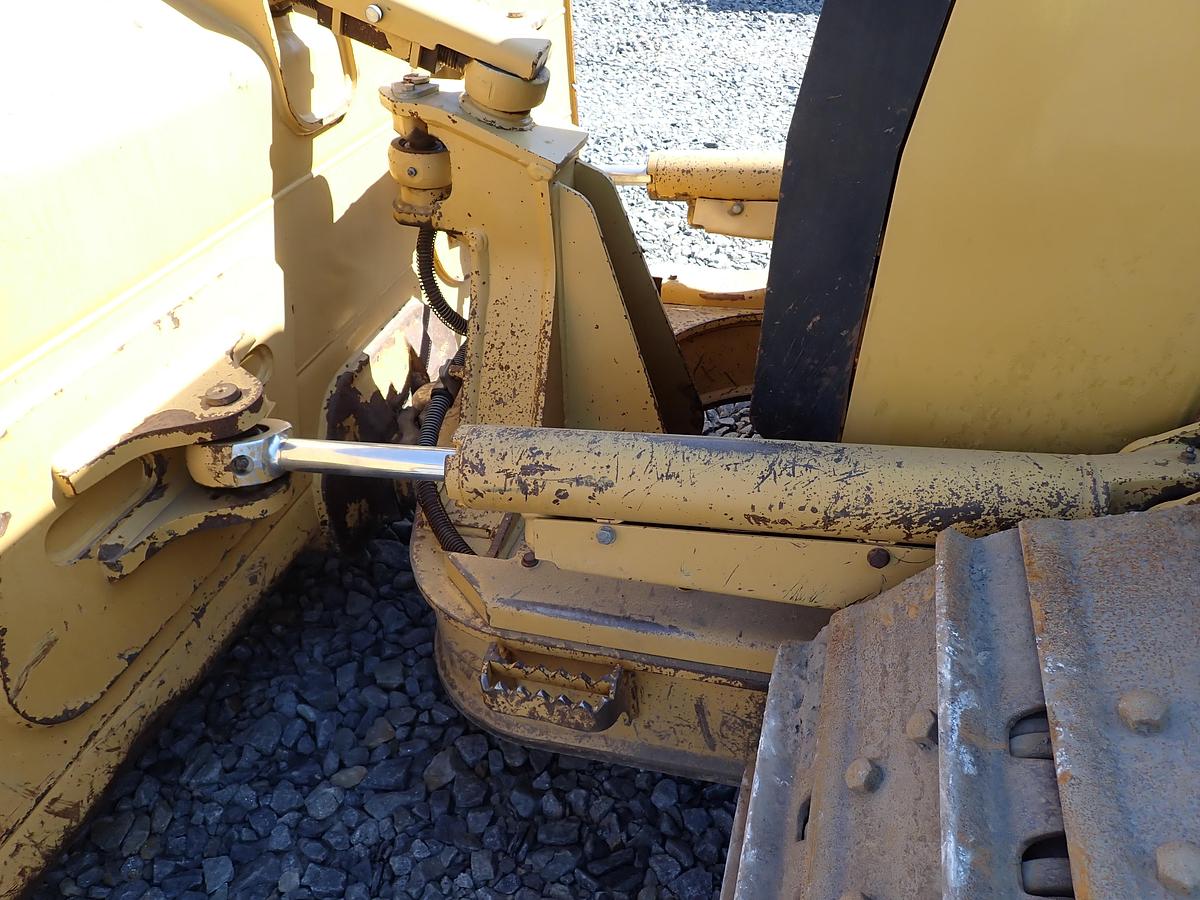 Used 2011 CAT D5K XL Crawler Dozer REBUILT ENGINE! PRE-EMISSIONS