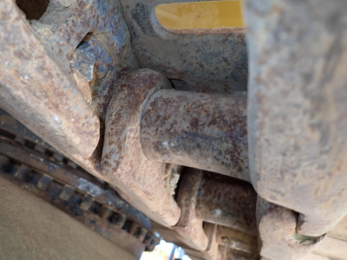 Used 2013 CAT 336EL H Excavator 