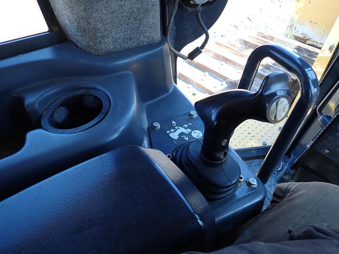 Used 2018 John Deere 950K LGP Crawler Dozer