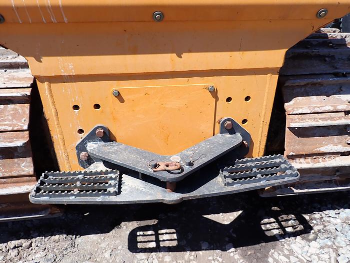 Used 2019 Case 2050M LGP