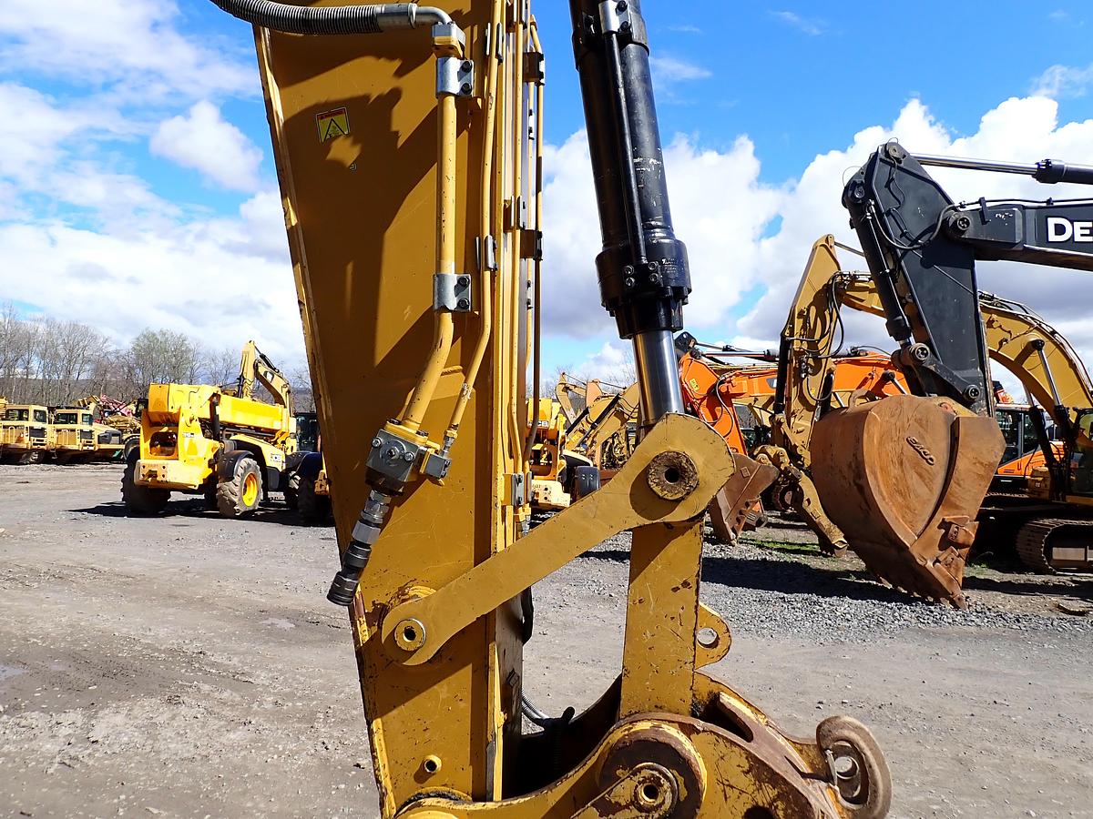 Used 2019 CAT 336 Hydraulic Excavator
