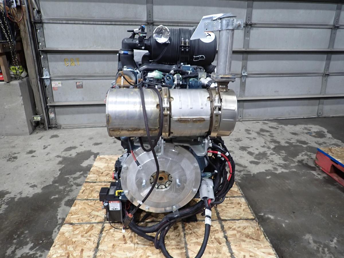 2020 Kubota D1803-CR-T-EW01