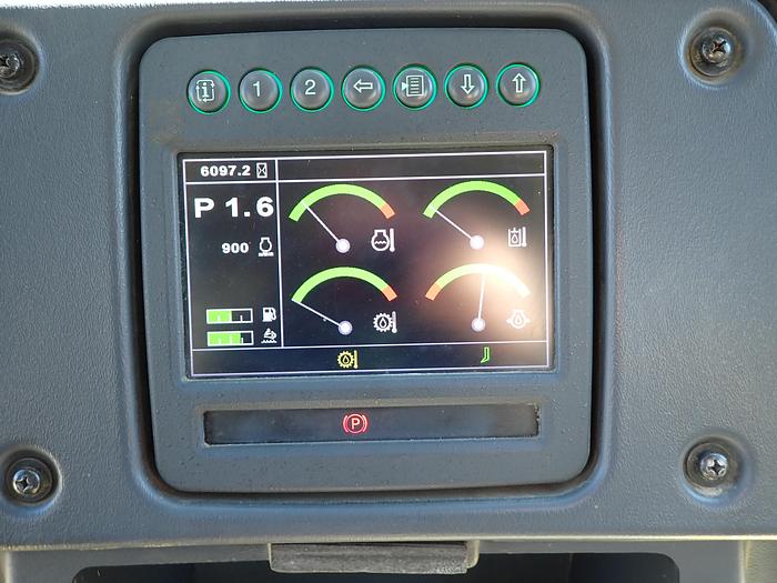 Used 2018 John Deere 950K LGP Crawler Dozer