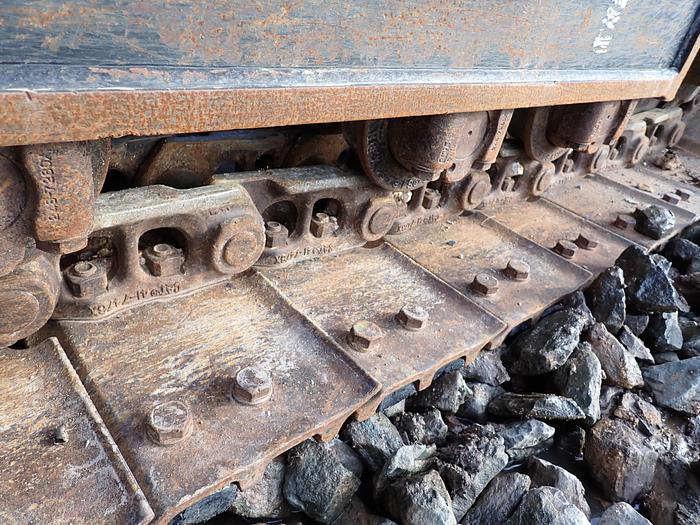 Used 2019 CAT 315F LCR