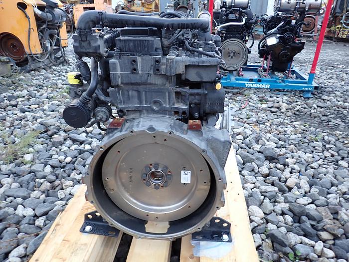 2022 DEUTZ TCD3.6 L4 Diesel Engine FACTORY NEW