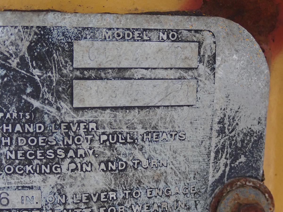 Used 1996 International 7.3L A215 Diesel Engine