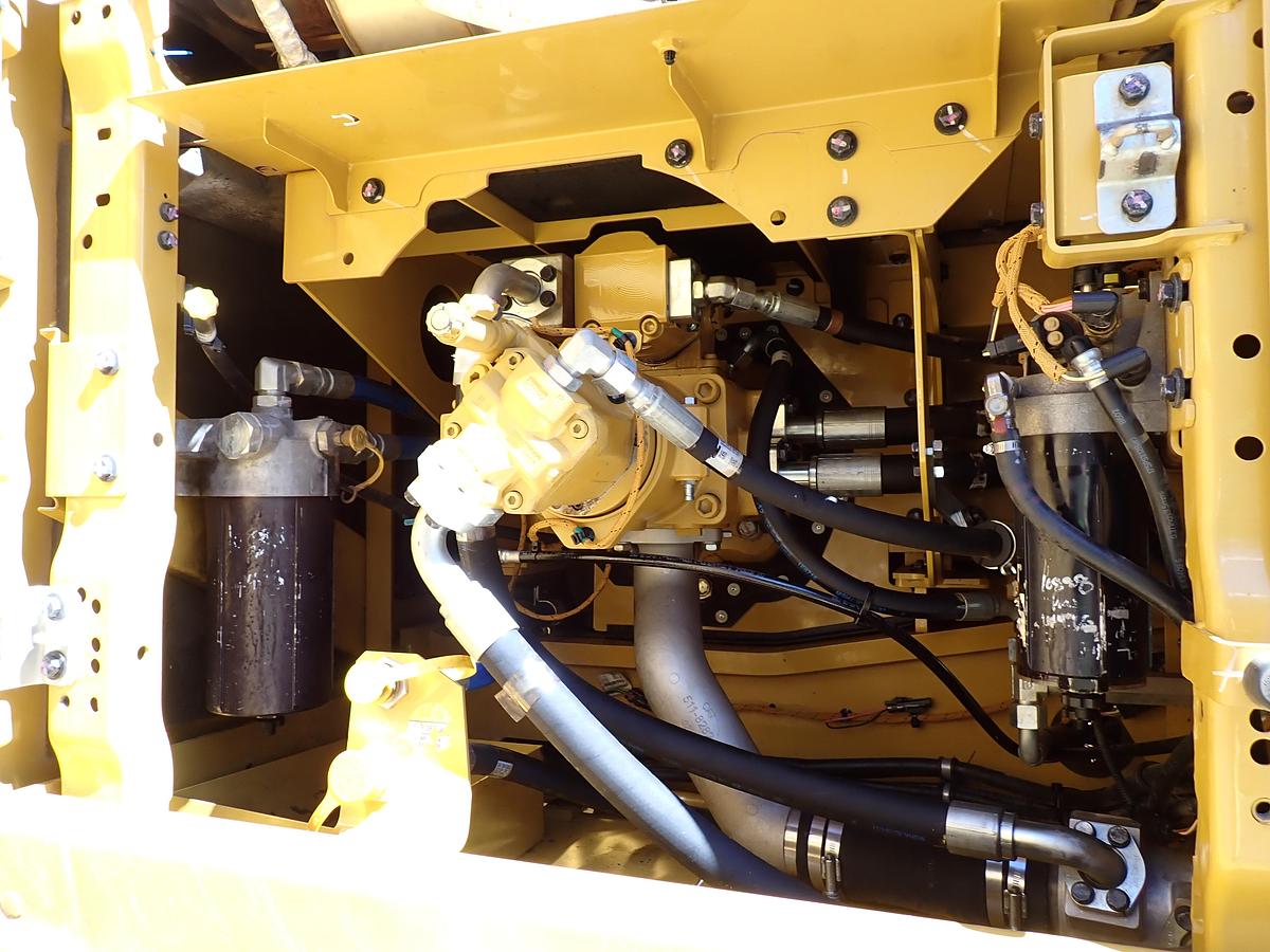 Used 2019 CAT 336 Hydraulic Excavator