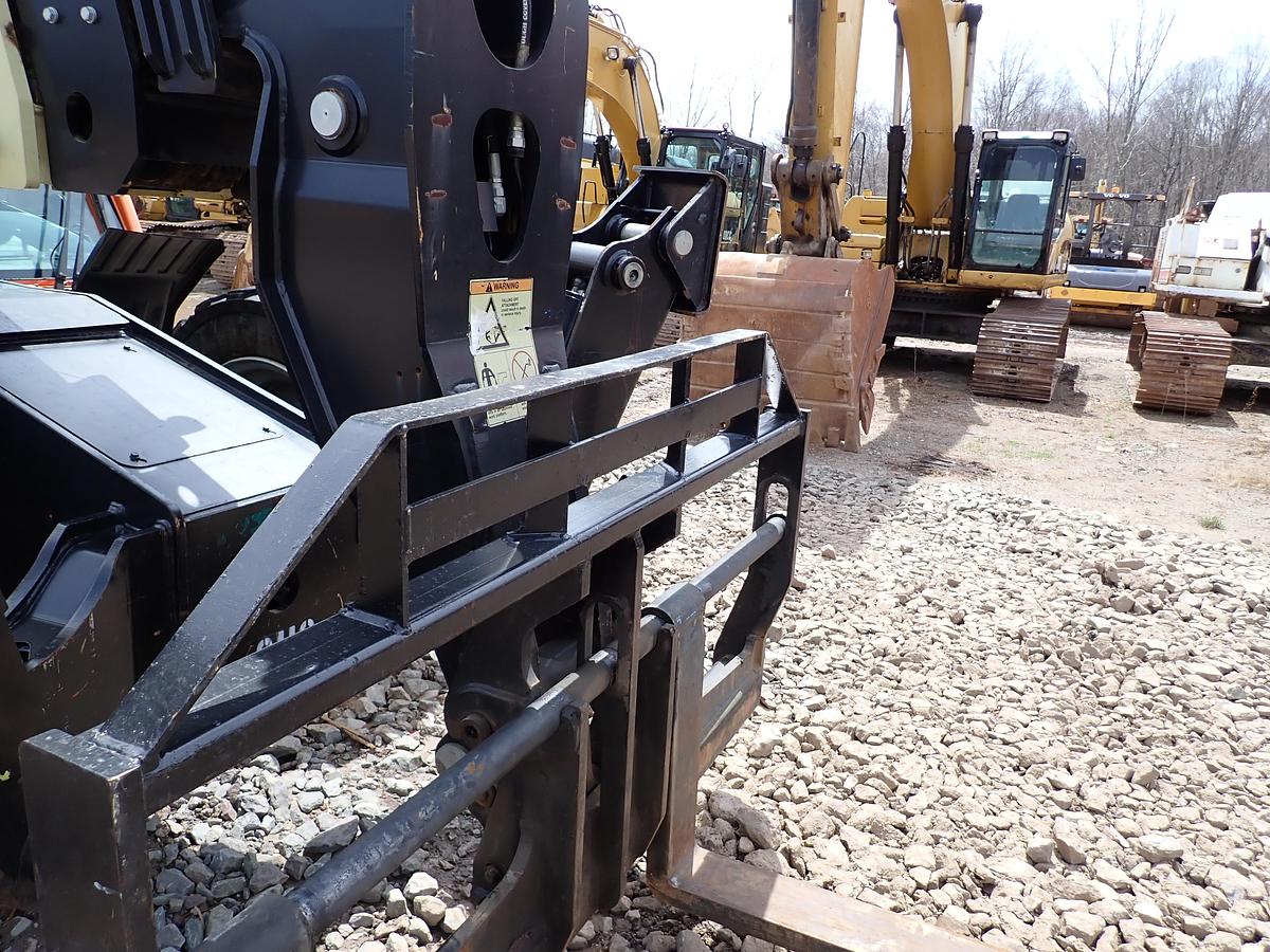 Used 2019 JLG 1255 12K Telehandler